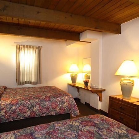 Sandpiper Beach Resort Pacific Beach Buitenkant foto