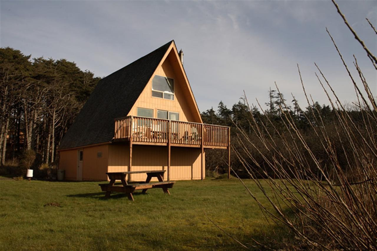Sandpiper Beach Resort Pacific Beach Buitenkant foto