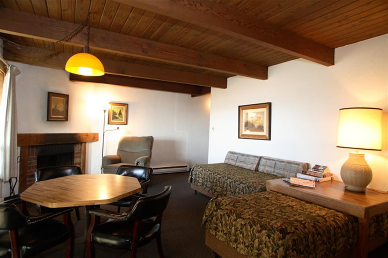 Sandpiper Beach Resort Pacific Beach Buitenkant foto