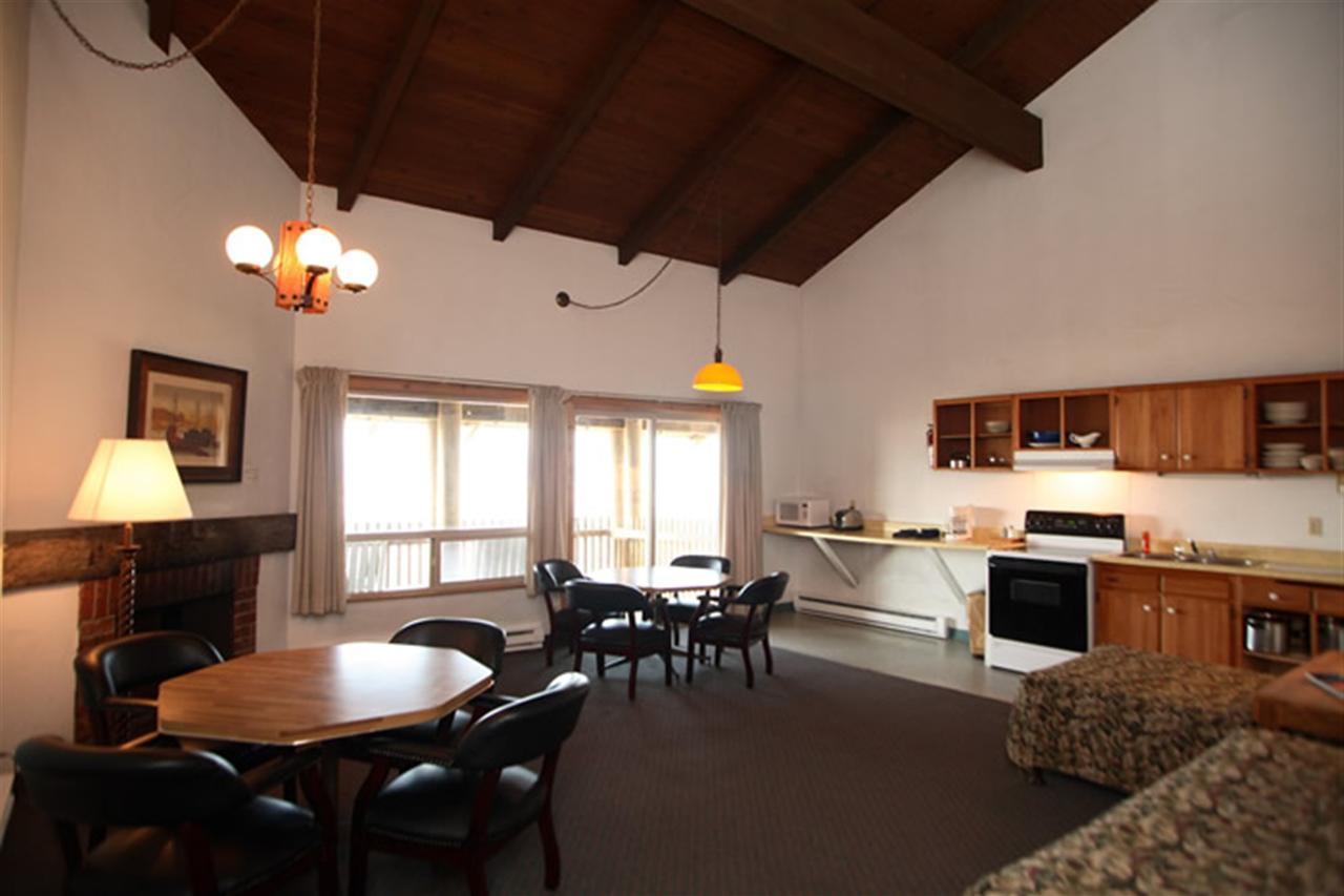 Sandpiper Beach Resort Pacific Beach Buitenkant foto