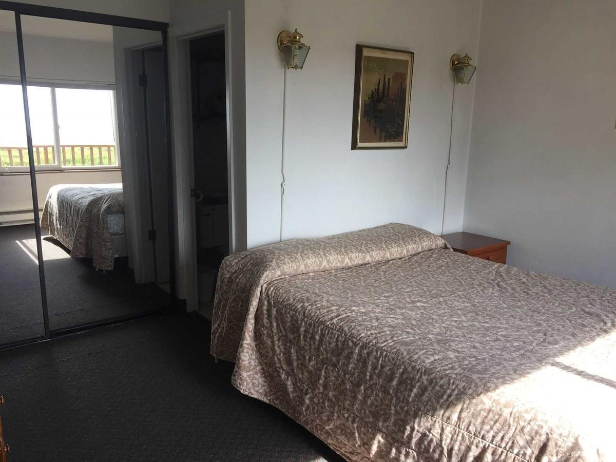 Sandpiper Beach Resort Pacific Beach Buitenkant foto