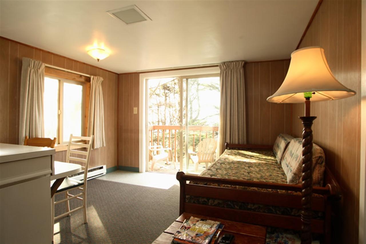 Sandpiper Beach Resort Pacific Beach Buitenkant foto