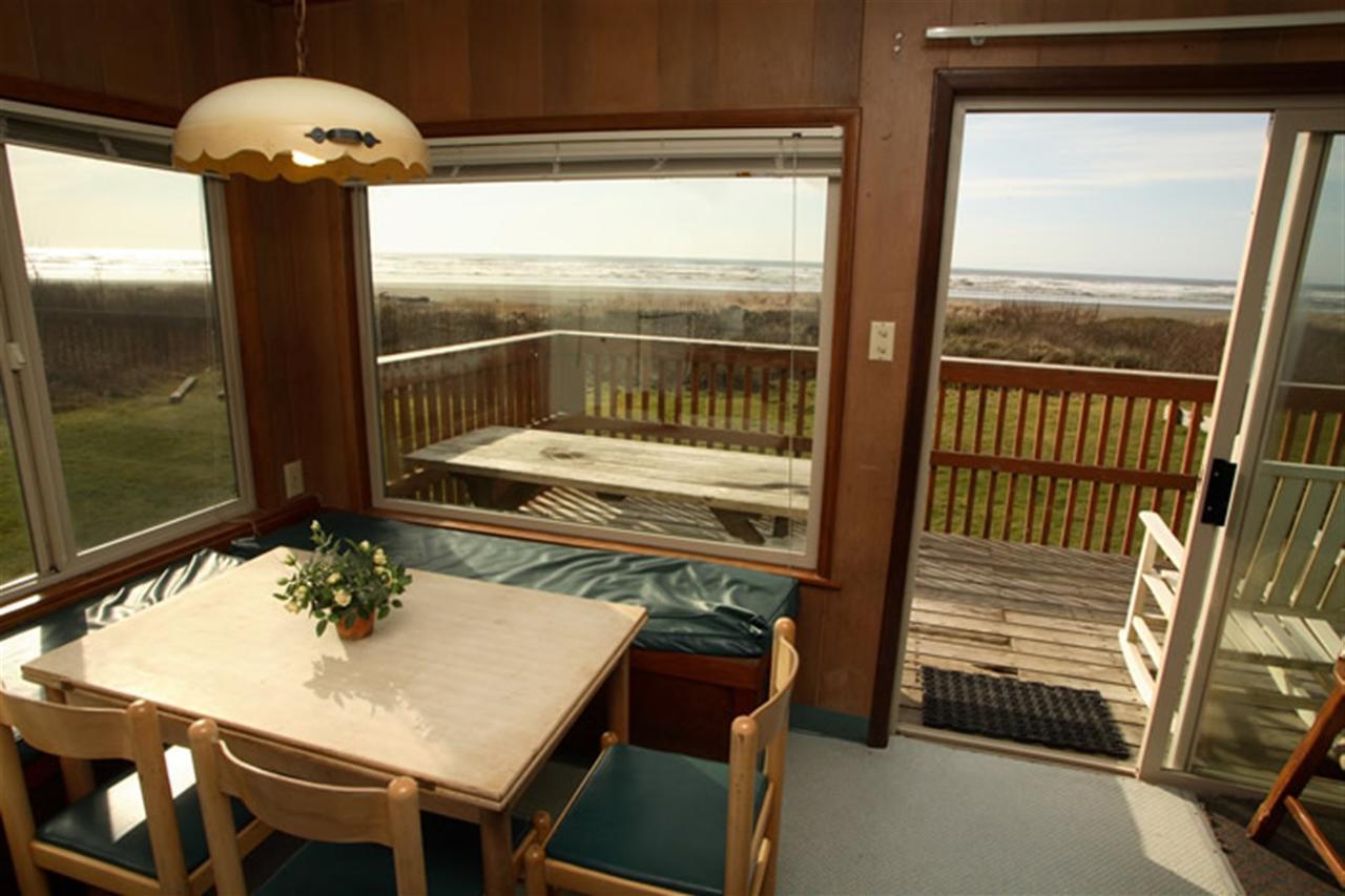 Sandpiper Beach Resort Pacific Beach Buitenkant foto
